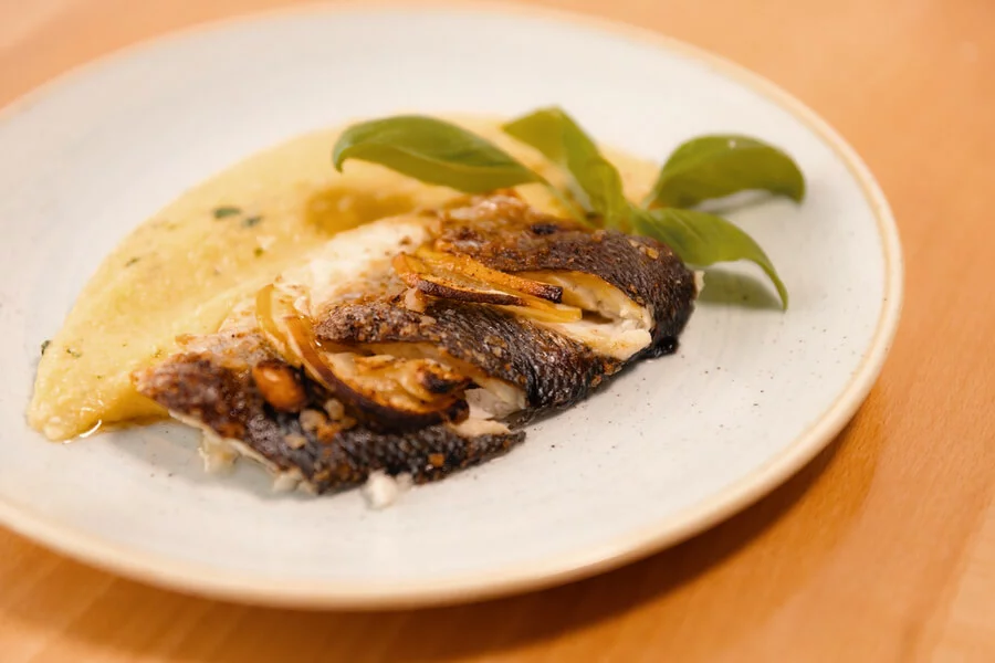 Itálie - kurzy vaření Ola Kala